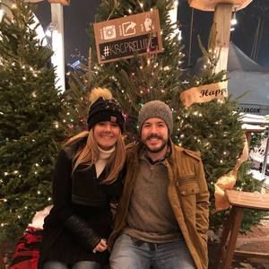 Meet your Posher, Ellen